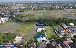 Jalan Raya Padonan, Dalung, Bali 80361