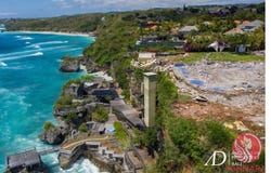 Uluwatu, Badung, Bali 80361