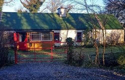 Roosky, County Mayo F56D363