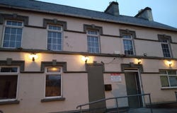 William Street, County Donegal, County Donegal