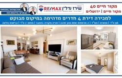 Jerusalem, Mekor Haim