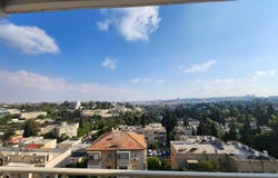 Jerusalem, Beit Hakerem
