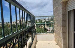 Jerusalem, Jerusalem, Jerusalem District