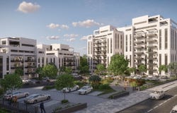Netivot, Netivot, South District