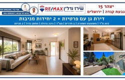 Jerusalem, Gilo