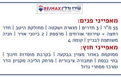 Jerusalem, Baka