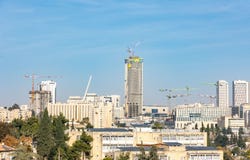 Jerusalem, Beit Hakerem