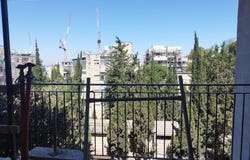 Kiryat Moshe, Jerusalem, Jerusalem, Jerusalem District