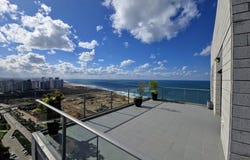 Netanya, Center District