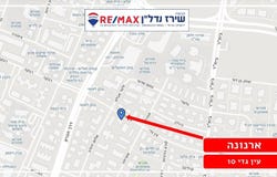 Jerusalem, Arnona