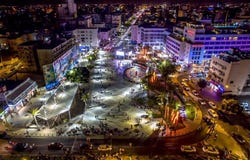 Kikar, Netanya, Netanya, Center District