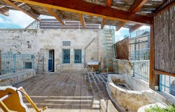 Jerusalem, Jewish Quarter