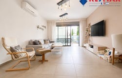 Quartier du Park, Hadera, Hadera, Haifa District