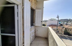Nahlaot, Jerusalem, Jerusalem, Jerusalem District