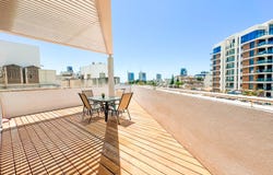 8 King George St, Tel Aviv-Yafo, Tel Aviv District