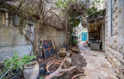 Jerusalem, Jerusalem District