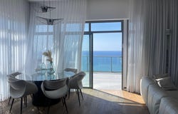 Netanya, Center District