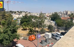 Jerusalem, Pisgat Zeev
