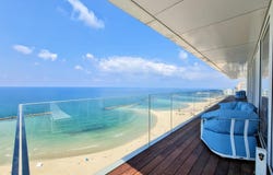 51 HaYarkon St, Tel Aviv-Yafo, Tel Aviv District