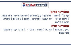 Jerusalem, Arnona