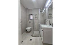 Jerusalem, Rasco