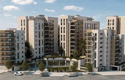 Kiryat Yovel, Jerusalem, Jerusalem, Jerusalem District