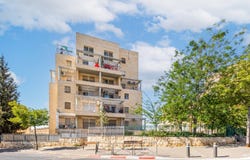 Jerusalem, Har Choma