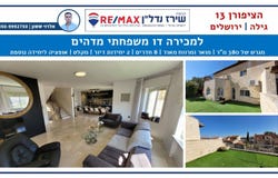 Jerusalem, Gilo