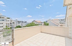 Jerusalem, Ramat Beit Hakerem