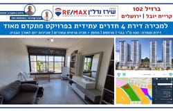 Jerusalem, Kiryat Yovel