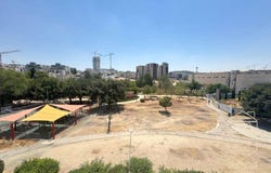 Jerusalem, Jerusalem District 00331