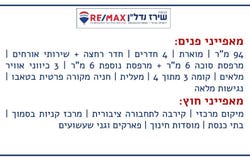 Jerusalem, Rasco
