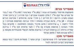 Maale Adumim, Maale Adumim