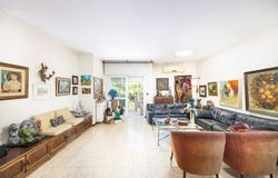Jerusalem, Beit Hakerem