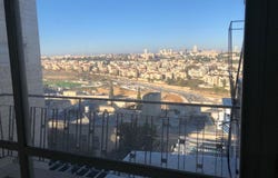 Jerusalem, Bait Vagan