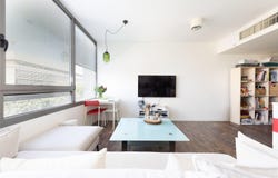 Tel Aviv-Yafo, Tel Aviv-Yafo, Tel Aviv District