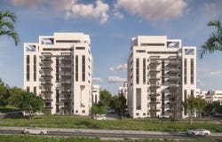 Netivot, Netivot, South District