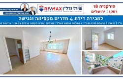 Jerusalem, Rasco