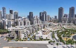 Marina, Ashdod, Ashdod, South District