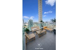Tel Aviv, Tel Aviv District