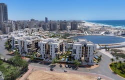 Marina, Ashdod, Ashdod, South District