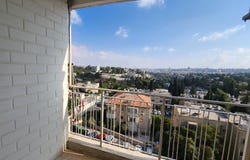 Jerusalem, Beit Hakerem