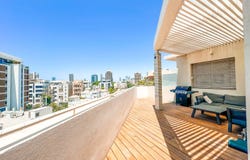 8 King George St, Tel Aviv-Yafo, Tel Aviv District