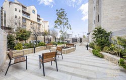 Jerusalem, Jerusalem District 00331