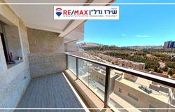 Jerusalem, Ramot