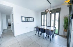 Jerusalem, Kiryat Yovel
