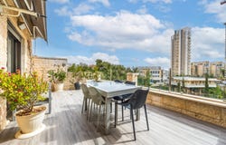 Ramat Sharet, Jerusalem, Jerusalem, Jerusalem District