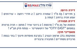 Jerusalem, Armon Hanatziv