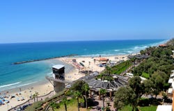 Kikar, Netanya, Netanya, Center District