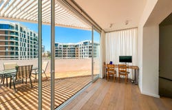 8 King George St, Tel Aviv-Yafo, Tel Aviv District